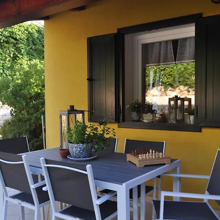 Holiday House Kamenjak With New Pool Ferienhaus *