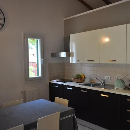 Ferienhaus Holiday House Kamenjak With New Pool *