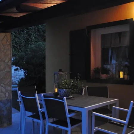 Holiday House Kamenjak With New Pool * Banjole